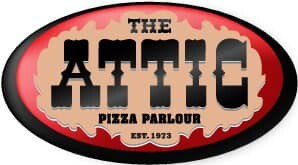 The Attic Pizza Parlour